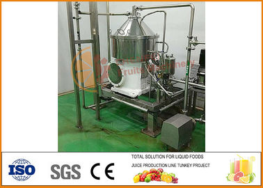 China Volledig Melk en Water het Mengen Systeem cfm-b2-06-10-16 ISO9001-Certificatie leverancier