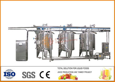 China 1000T / De Wijnproductielijn CFM-w-1000t van het jaarfruit voor Apple/Druiven leverancier