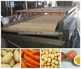 SS304 Carrot Beverage Processing Plant Full Automatic Energy Saving