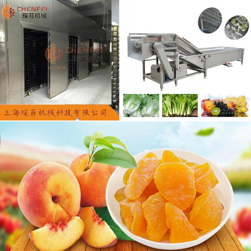 Apricot / Beverage Production Line Per Hour SS304 Material Glass Bottle Filling