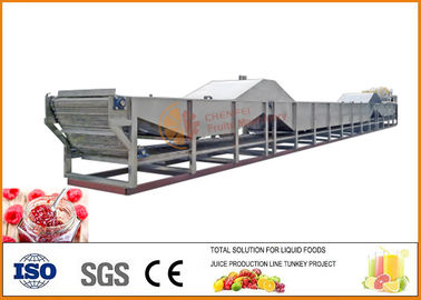 China Automatische Kant en klare van de de Sausjam van de Tomatenketchup de Productielijniso9001 Certificatie leverancier